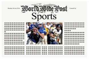 九游游戏中心官网-体育新闻中心推动体育内容原创版权保护机制，体育新闻杂志