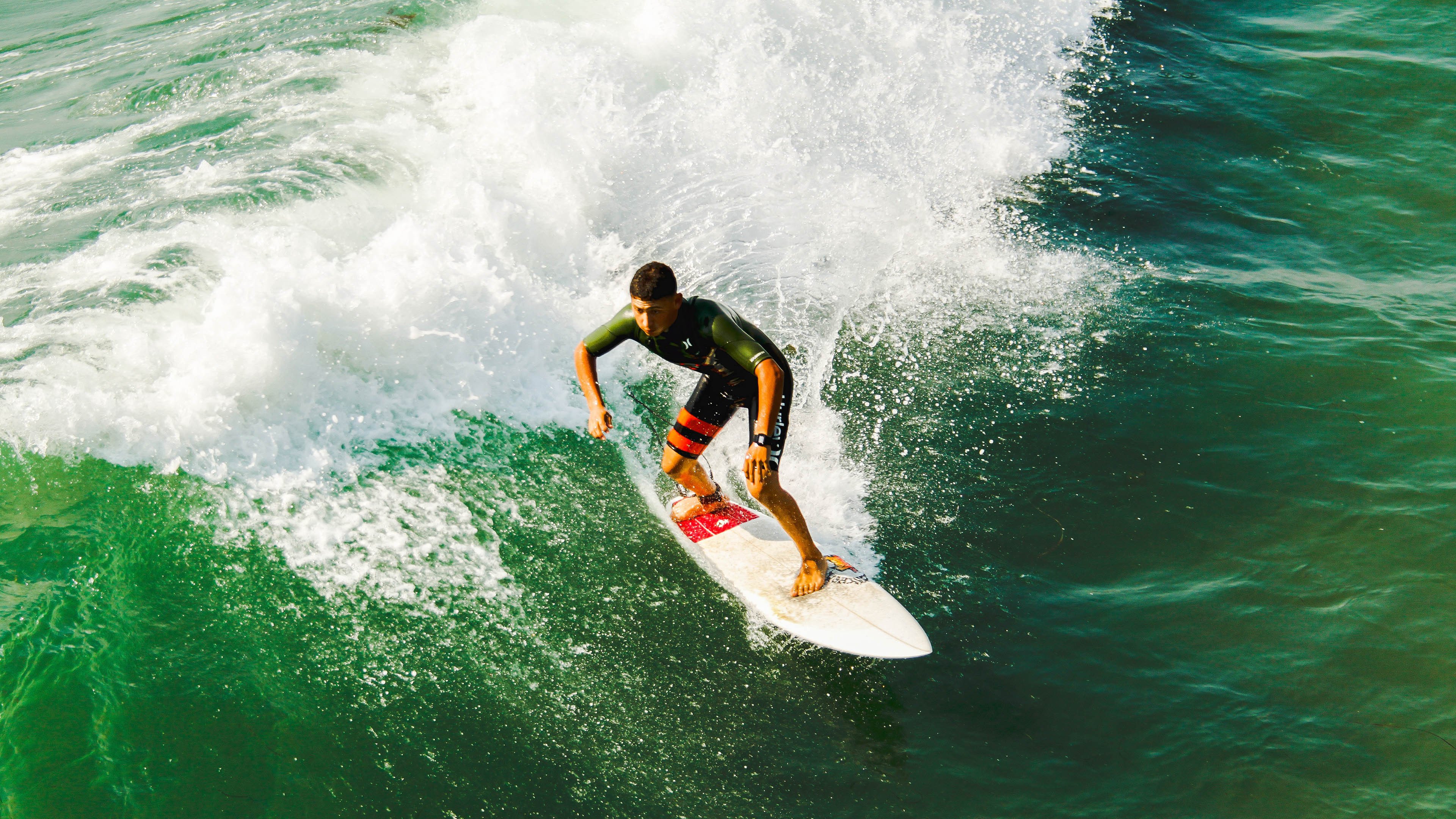 全国田径运动会,百米冲刺引爆全场,全国田径冠军赛2021百米决赛